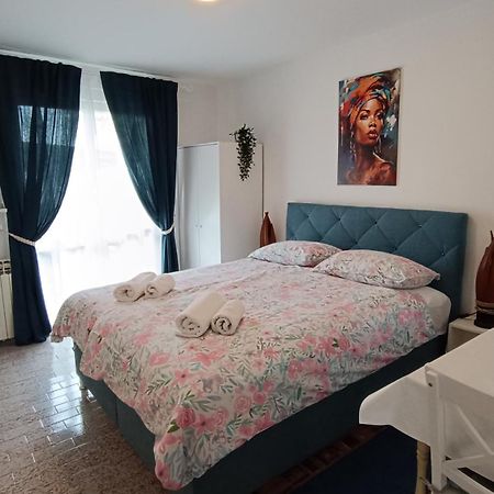 Apartments Gabriela Porec Exterior photo
