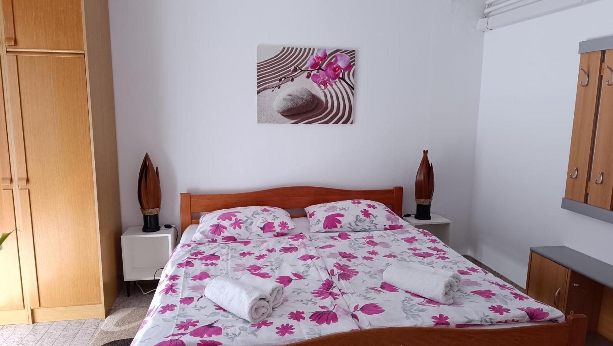 Apartments Gabriela Porec Exterior photo