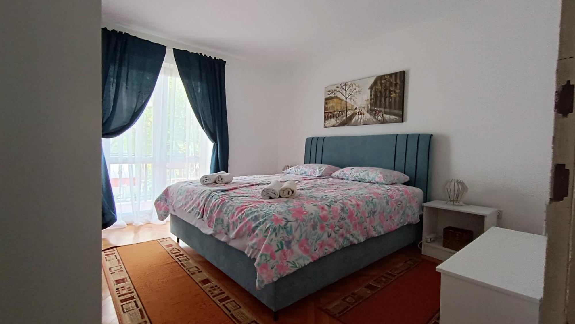 Apartments Gabriela Porec Exterior photo