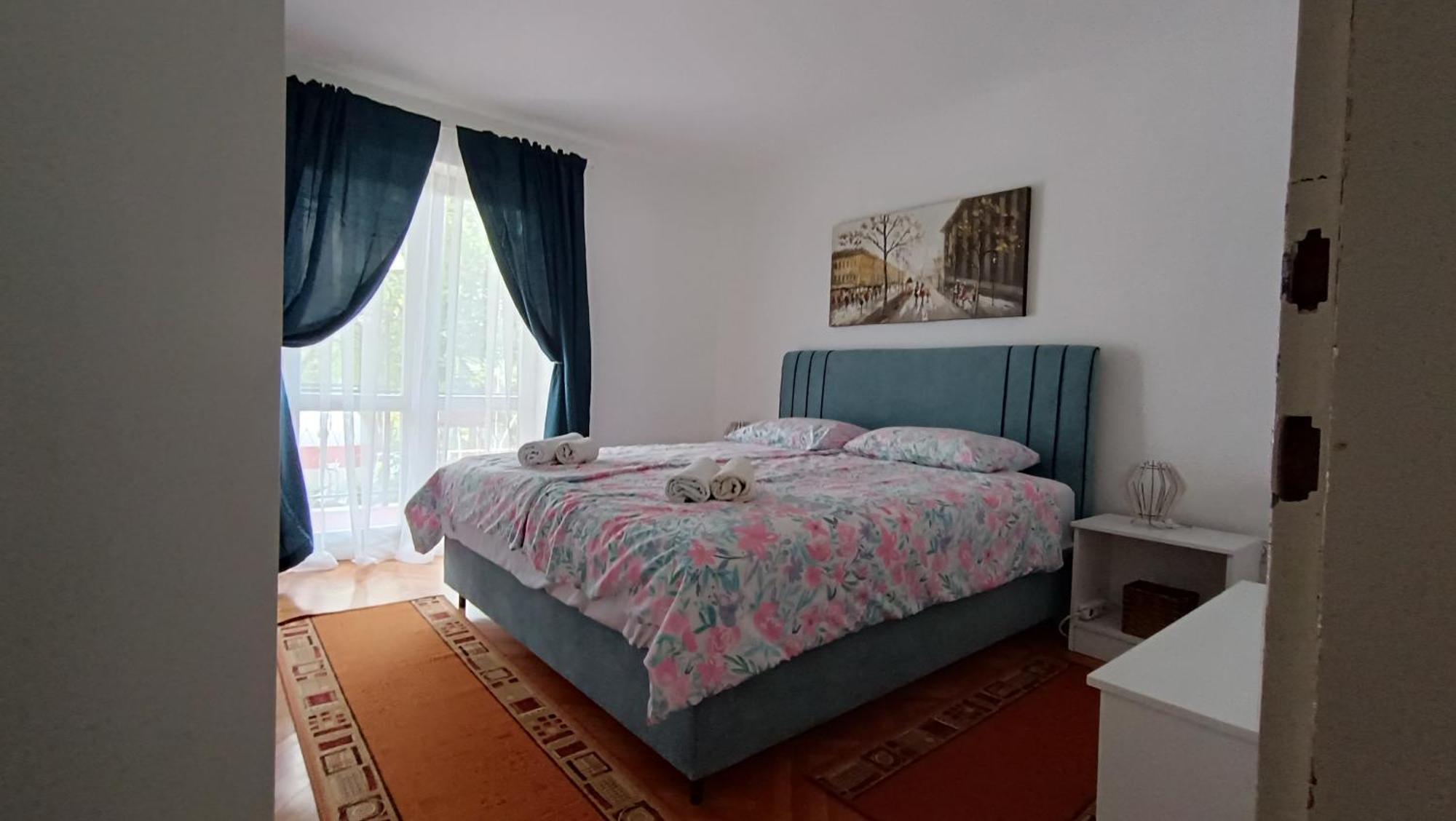 Apartments Gabriela Porec Exterior photo
