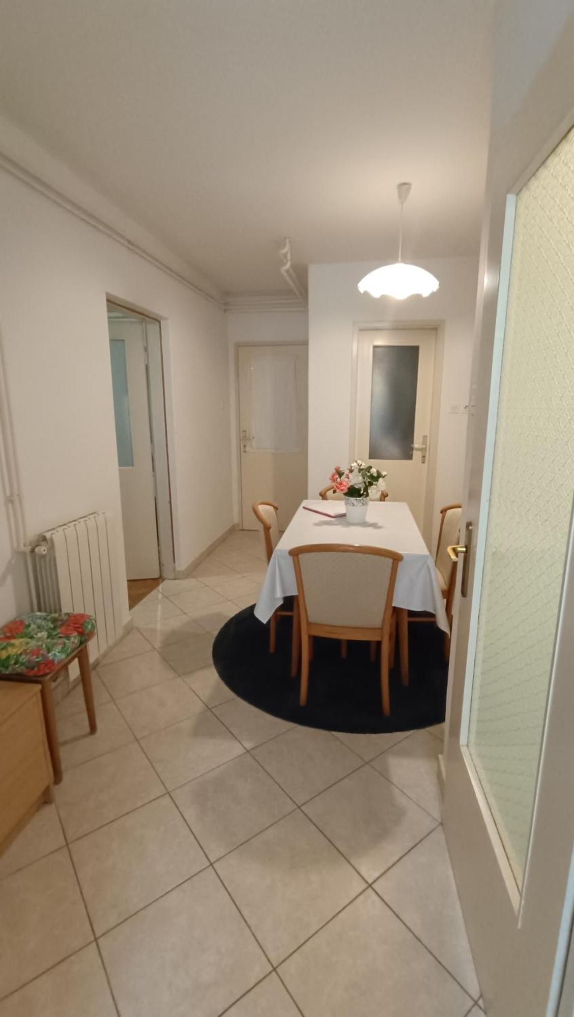 Apartments Gabriela Porec Exterior photo