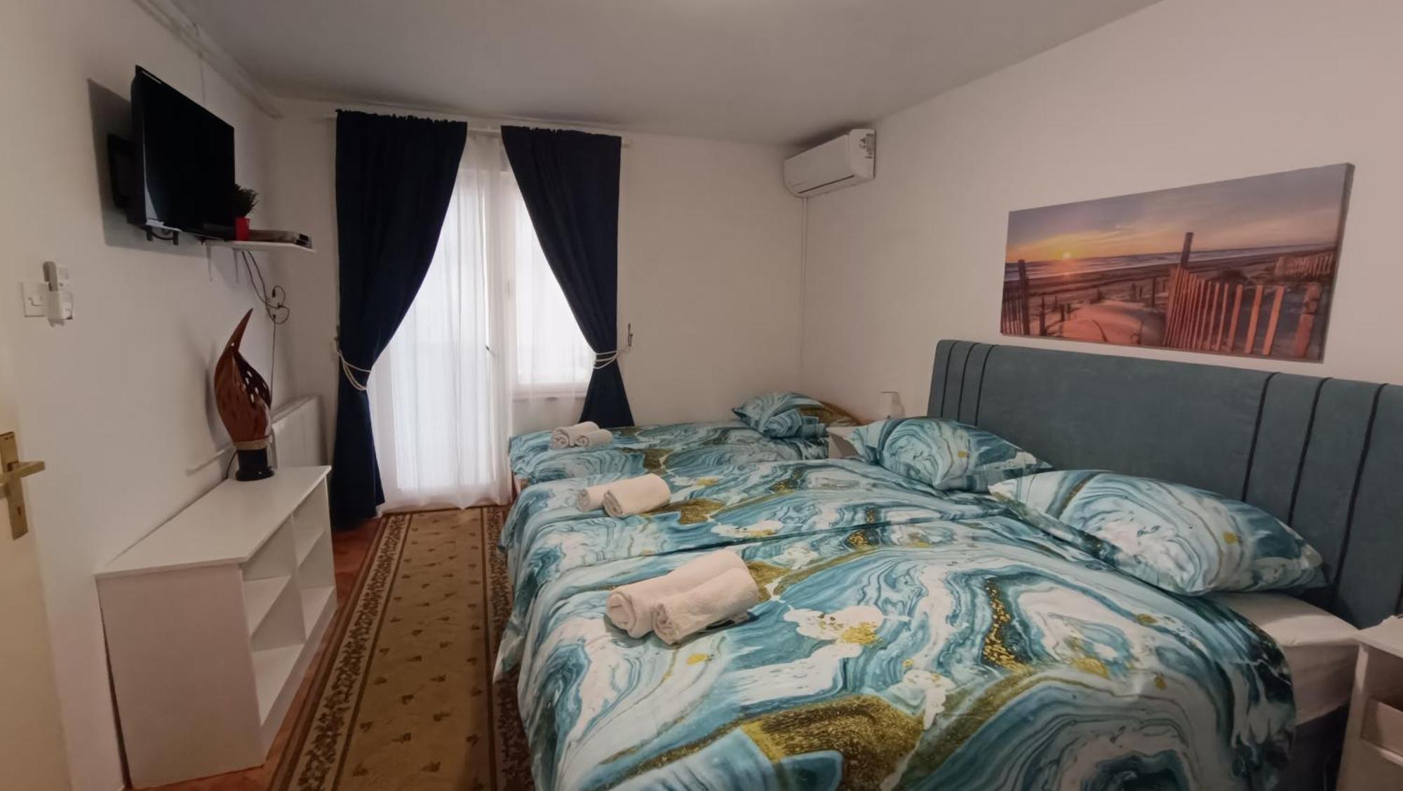 Apartments Gabriela Porec Exterior photo