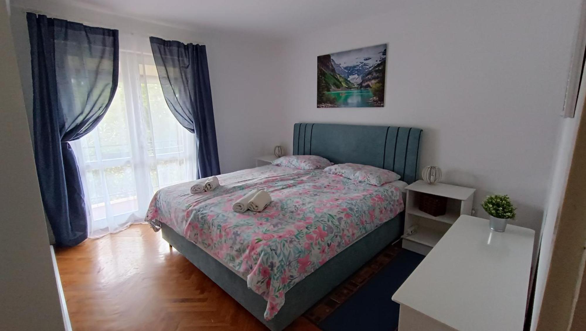 Apartments Gabriela Porec Exterior photo
