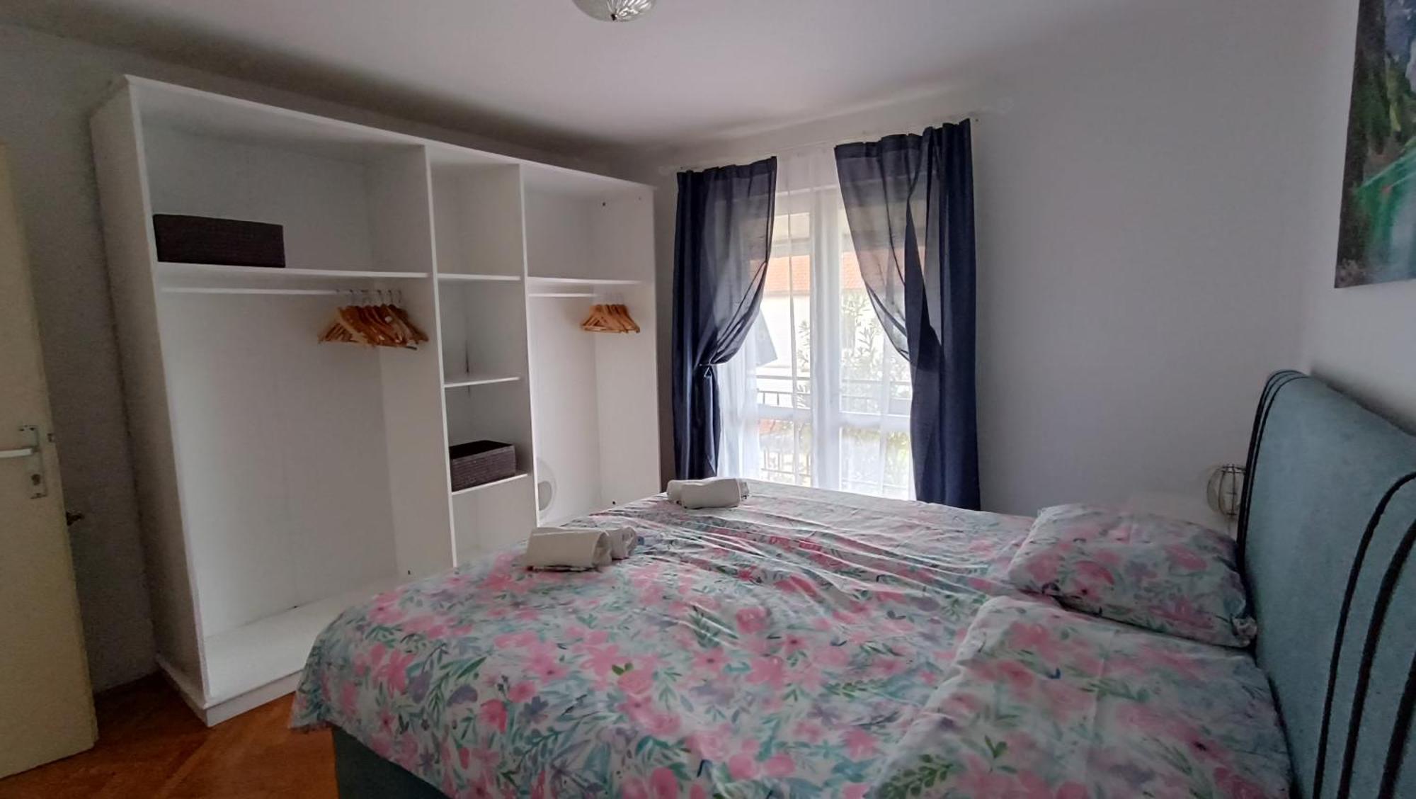 Apartments Gabriela Porec Exterior photo