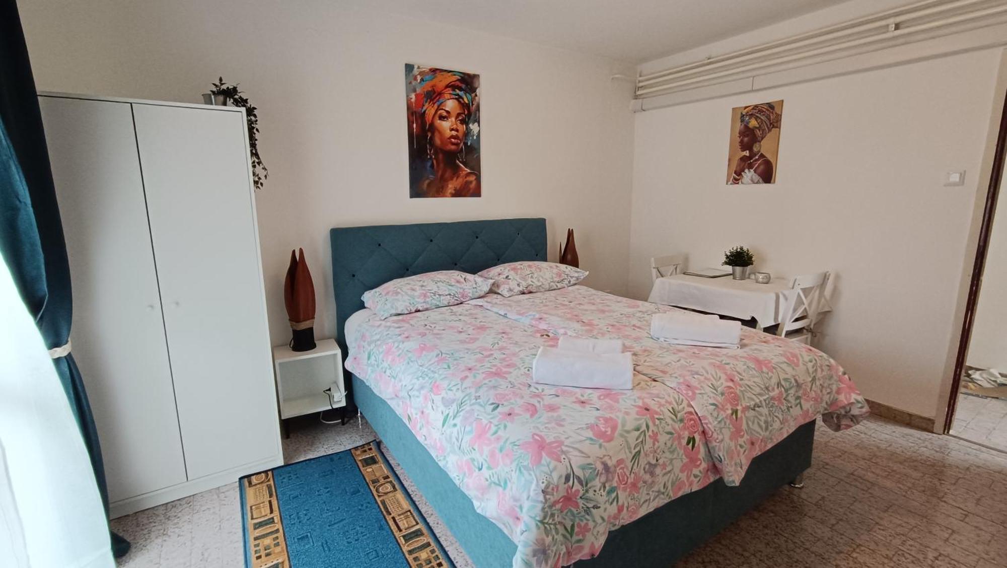 Apartments Gabriela Porec Room photo