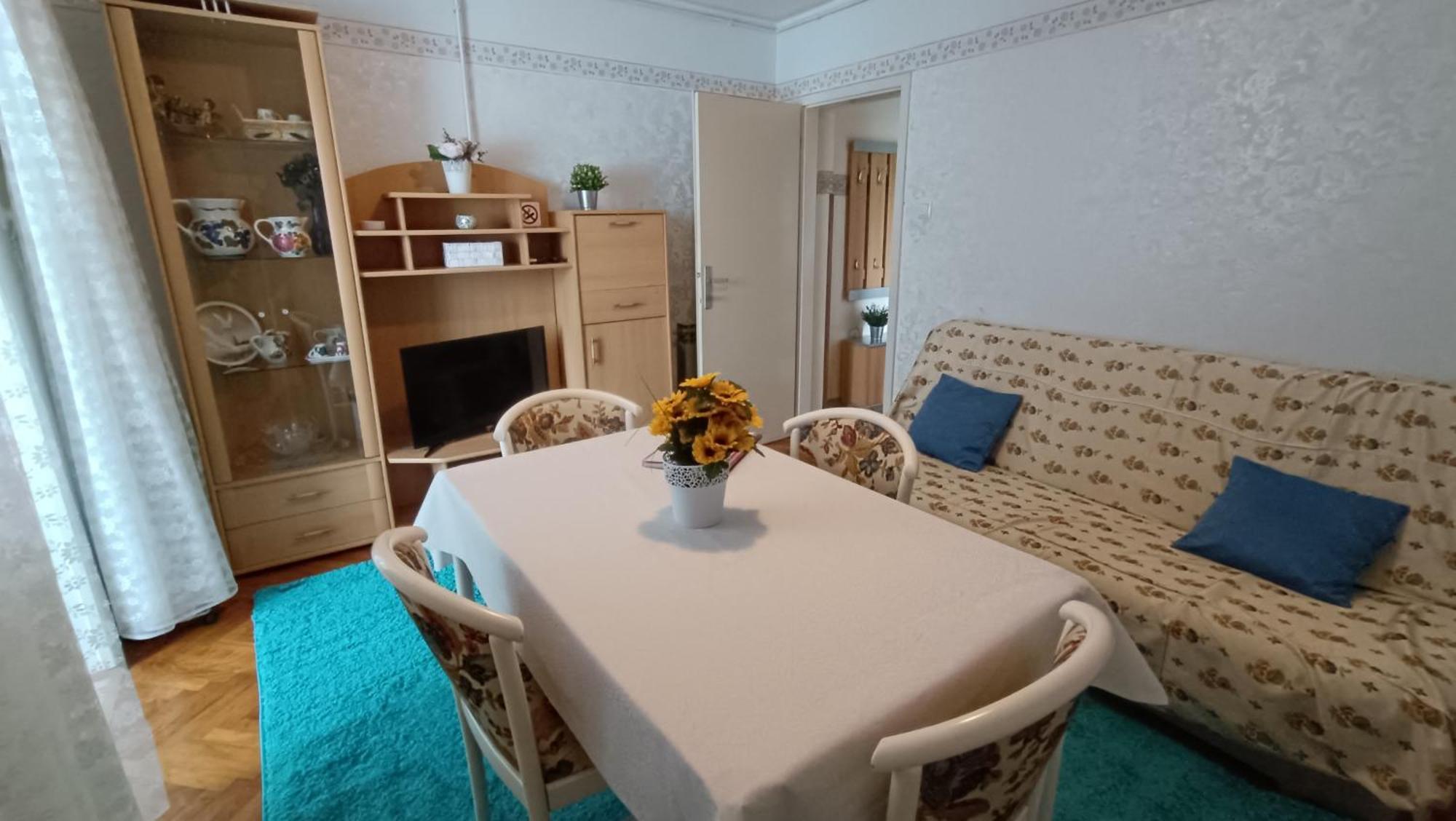 Apartments Gabriela Porec Room photo