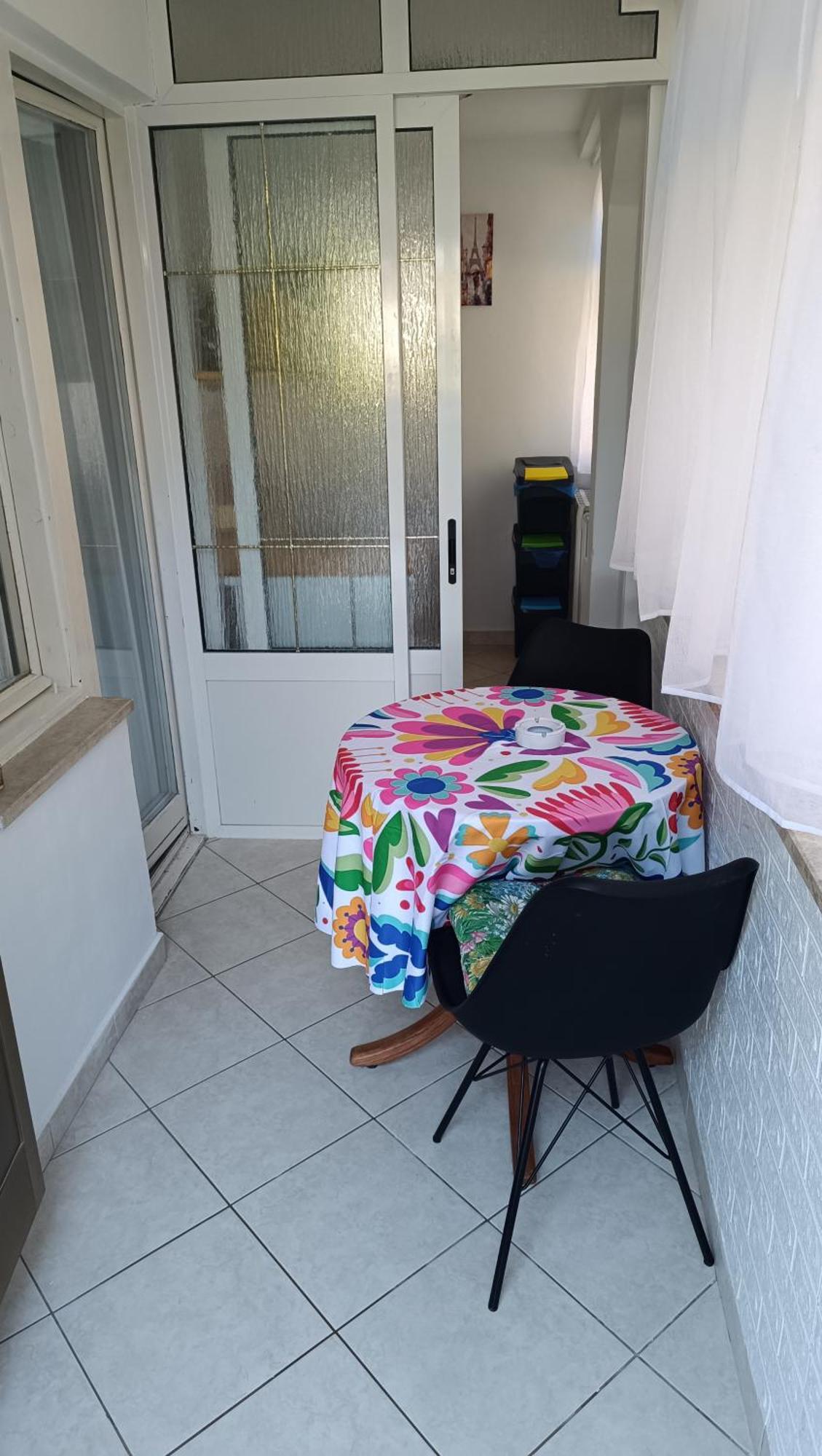 Apartments Gabriela Porec Exterior photo