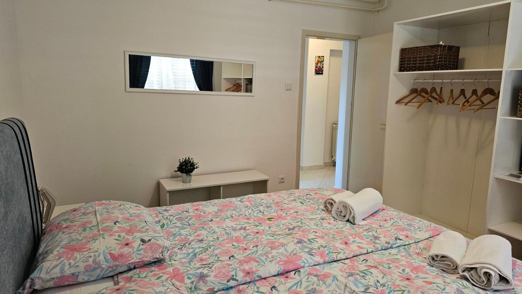 Apartments Gabriela Porec Room photo