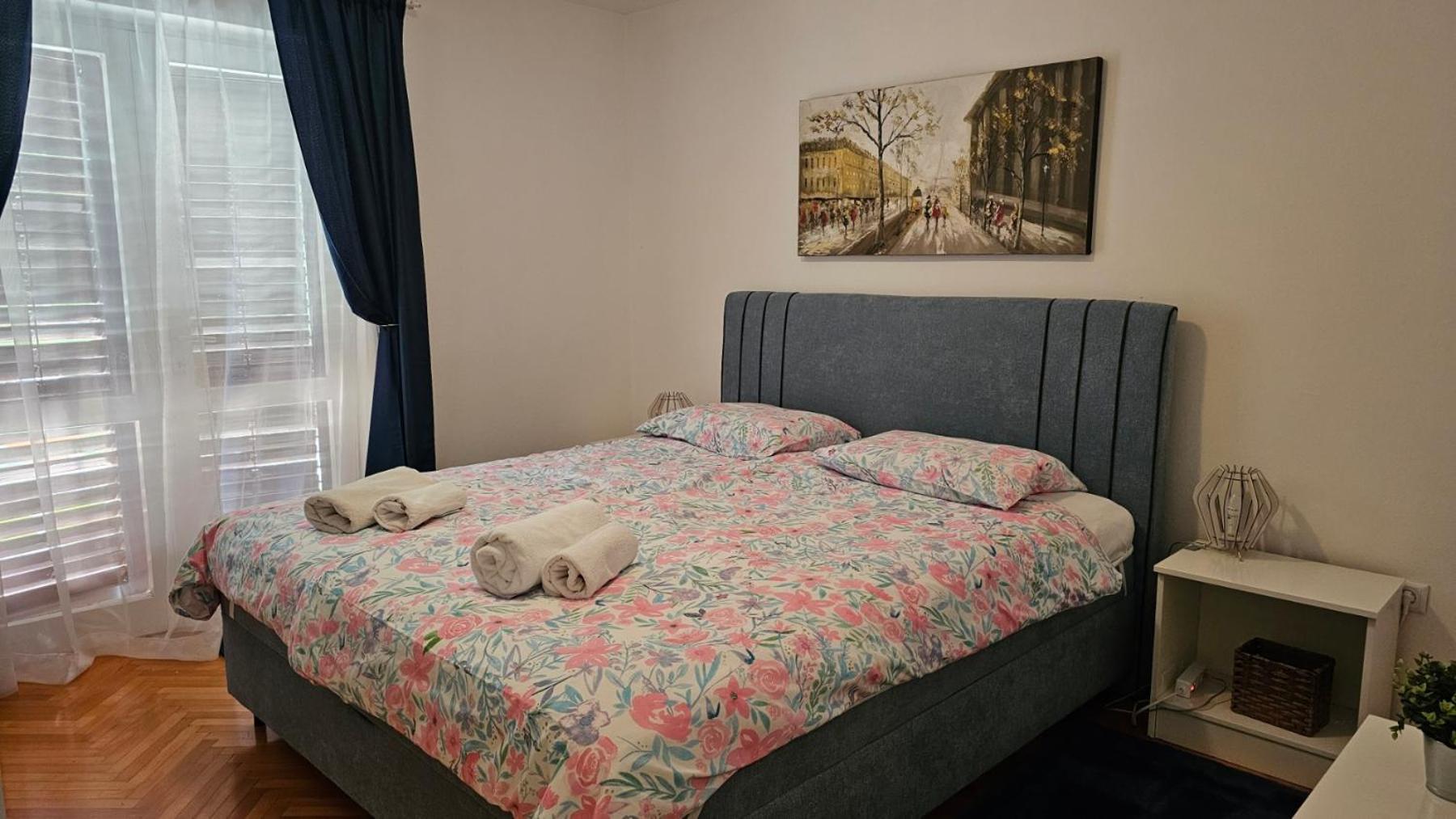 Apartments Gabriela Porec Room photo