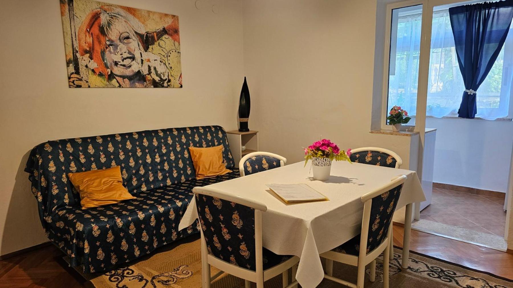 Apartments Gabriela Porec Room photo