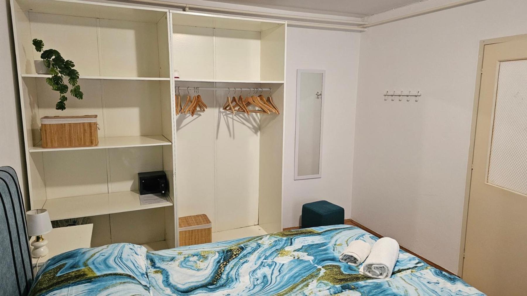 Apartments Gabriela Porec Room photo
