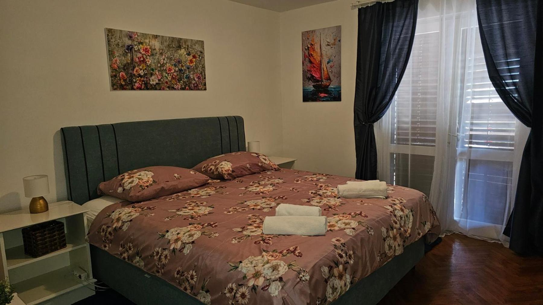 Apartments Gabriela Porec Exterior photo