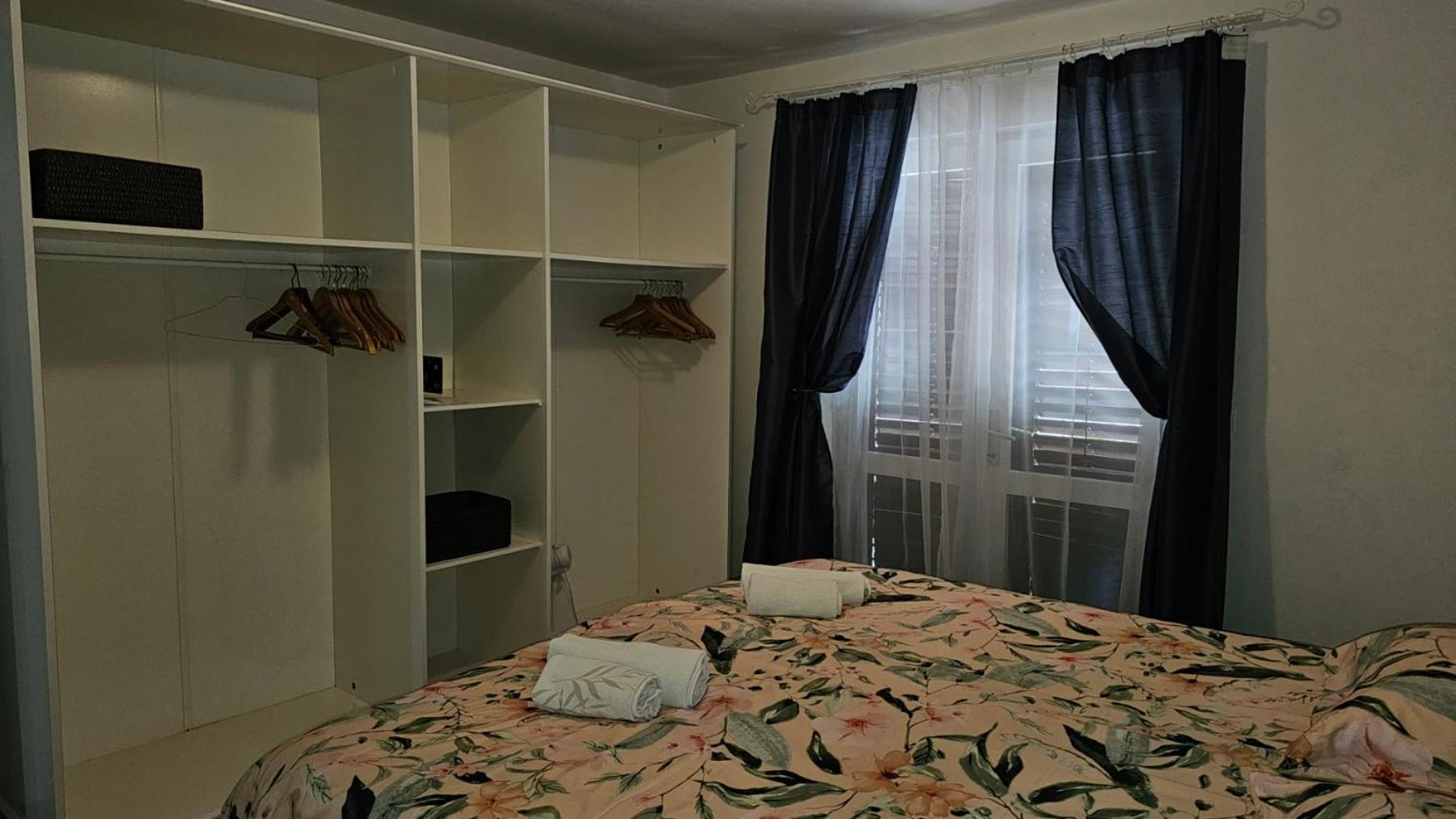 Apartments Gabriela Porec Room photo