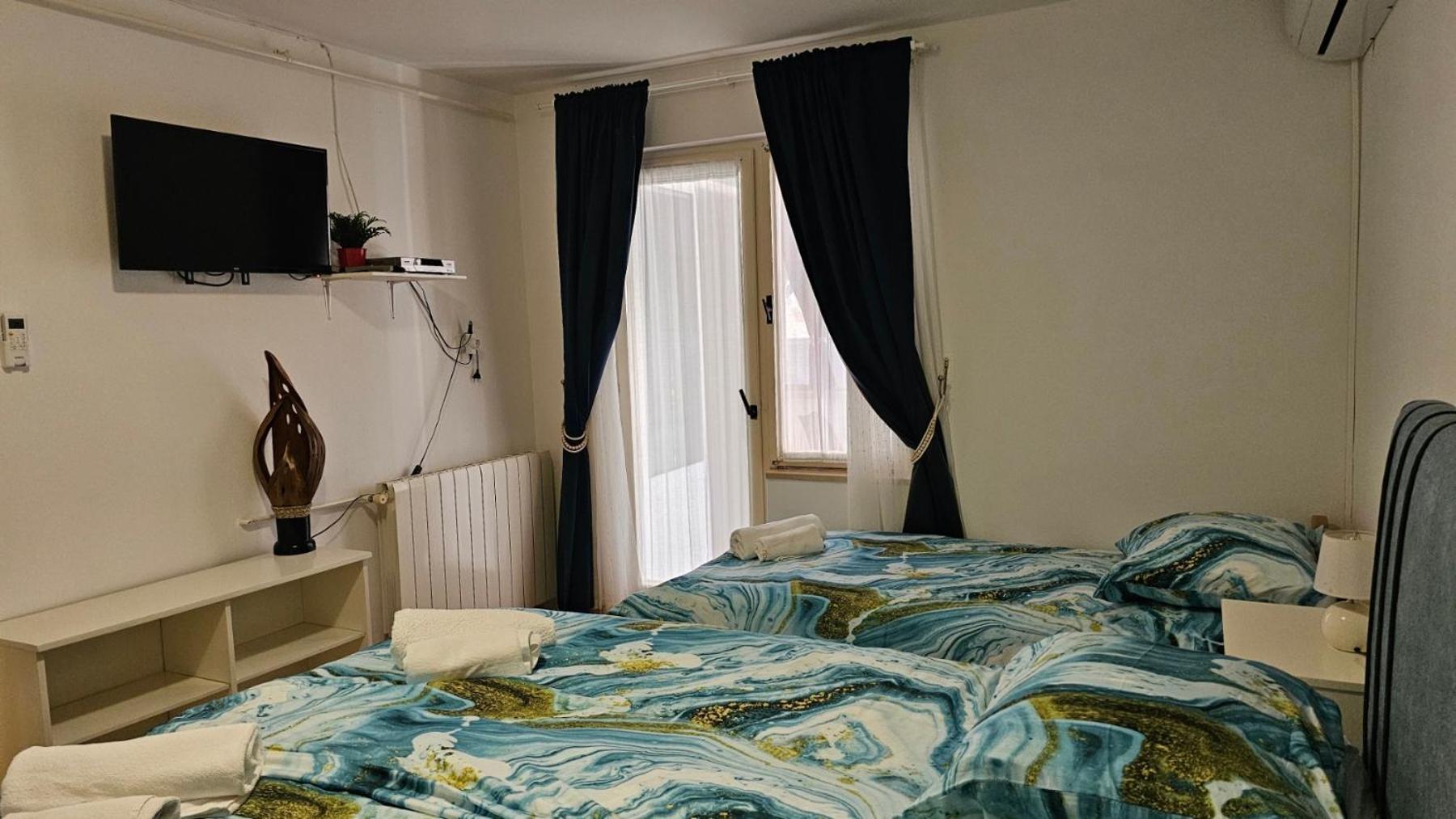 Apartments Gabriela Porec Room photo