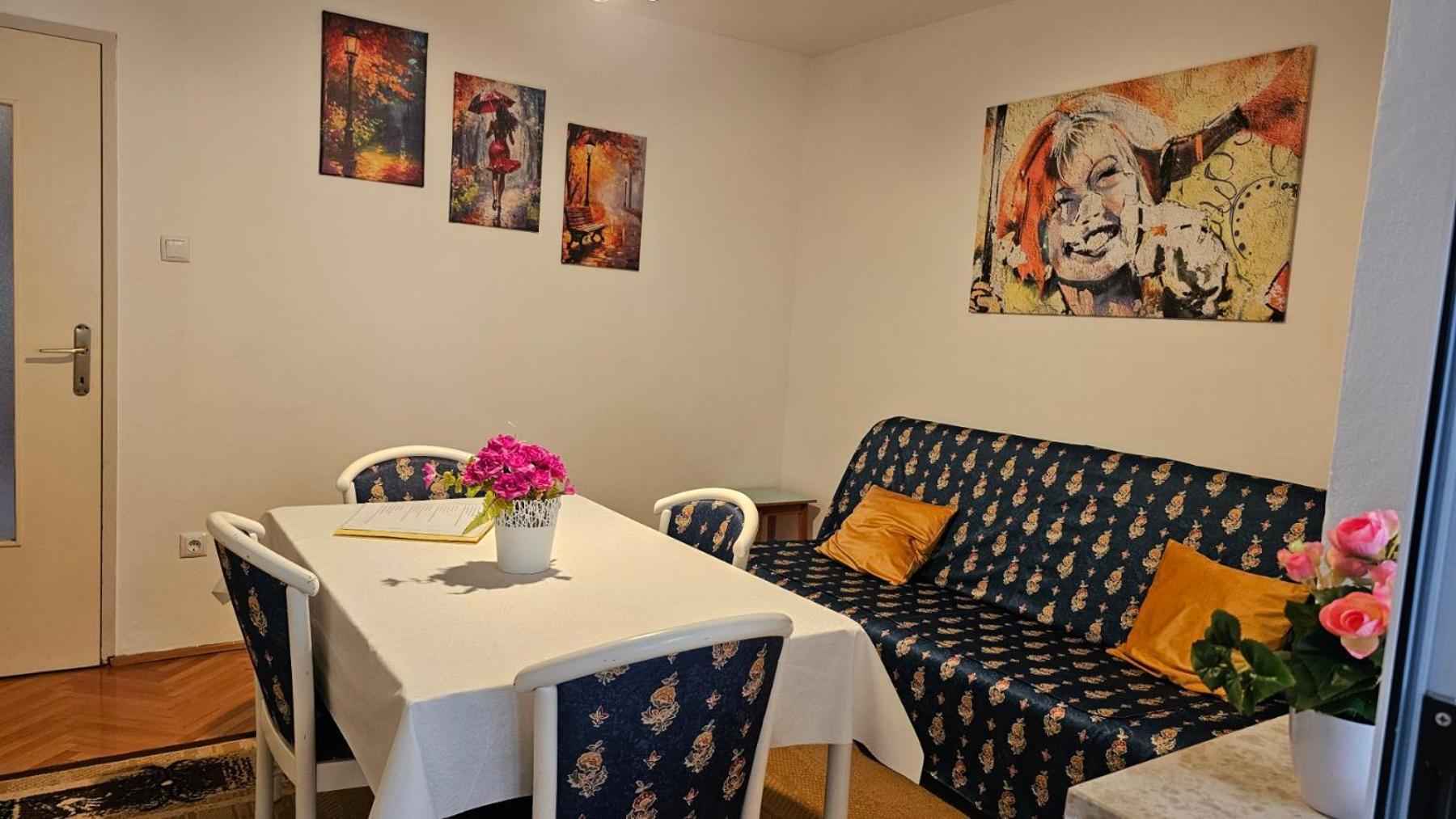 Apartments Gabriela Porec Room photo
