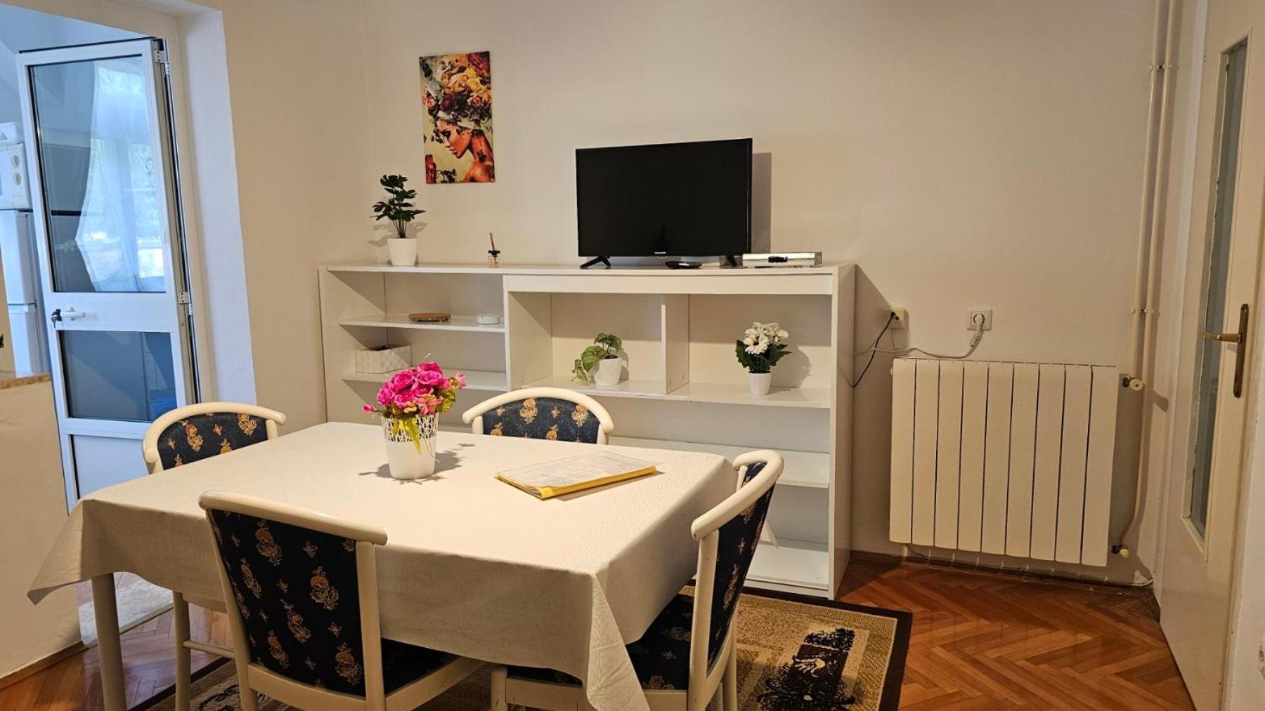 Apartments Gabriela Porec Exterior photo
